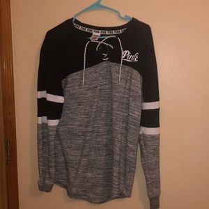 Victoria’s Secret PINK long sleeve